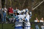 MLax vs Babson  Men’s Lacrosse vs Babson College. - Photo by Keith Nordstrom : Wheaton, LAX, Lacrosse